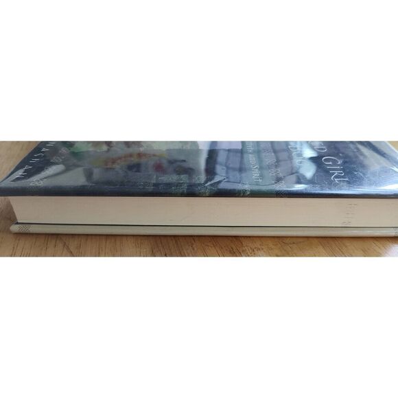 THE RED-HAIRED GIRL FROM THE BOG: THE LANDSCAPE OF CELTIC By Patricia Monaghan - Picture 5 of 8